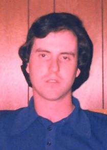 Roger Lee Sutphin